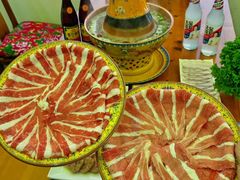 -松嘎里·乌拉满族火锅