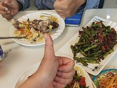 -最心疆拌面·抓饭·烧烤