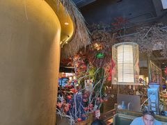 -实在湘·大碗土菜(竹料店)