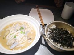 -鱼非鱼(徐家汇店)