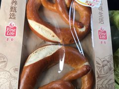 -麦德龙(嘉定店)