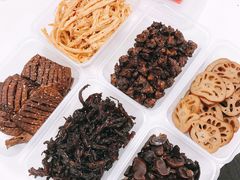-火星杨眼镜酱菜(东塘店)