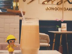 -BONBON BAKERY