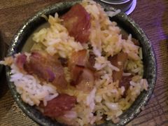 一级腊味煲饭（小）-同仁四季椰子鸡(宝安壹方城店)