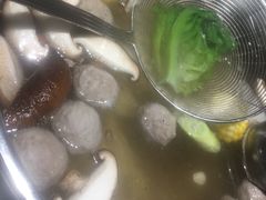 -仄园围炉坊·牛肉火锅·汕头卤水火锅(蛇口店)