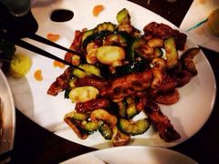 iphone_upload_pic-梧桐花园餐厅(新城店)