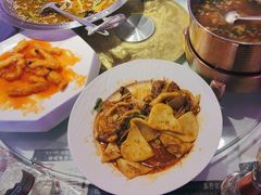 -巴特餐饮6加1音乐餐吧·新疆菜