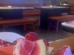-李姑婆鲜切牛肉火锅自助(凤城二路店)