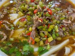 -肆姐面粉馆(坡子街店)