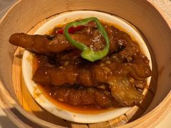 -万丽轩·粤菜(王府井金茂万丽酒店)