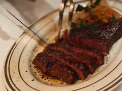 -燃扒房Steakhouse(皇庭店)