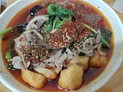 -元盛居(生态大街店)