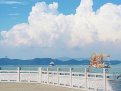 -南沙天后宫景区