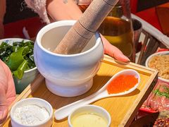 -小龙坎火锅(全球总店)
