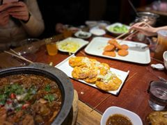-金刚山烧烤(中山路店)