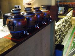 -兰木肆·云南菜(龙湖U城天街店)