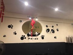 -熊猫川菜馆 panda chine