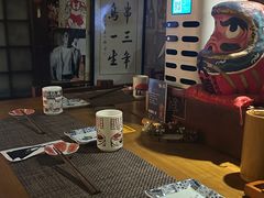 -半藏居酒屋(香港花园店)