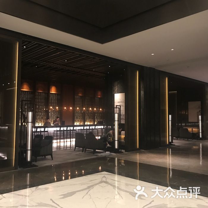 北京诺金酒店宴会厅图片
