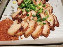 -绿茶餐厅(西单老佛爷店)