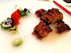 -Yan Ting宴庭中餐厅-长沙瑞吉酒店(运达店)