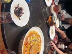 -沈灶河豚宴·河豚融合餐厅(汉中路店)