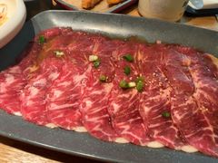 -新石器烤肉(欧尚永宁店)