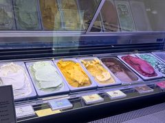 -CORNER CONE GELATO酷矿手作霜淇淋(南头古城店)