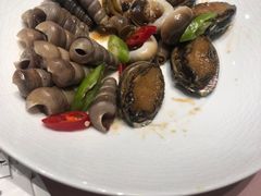 -澜小宴·锦绣江南(金沙滩店)