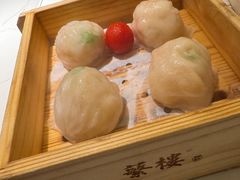 -蘩楼(华强北总店)