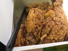 -德克士(三门路店)