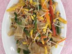 -海港餐厅·平价海鲜·茶点(小公园店)