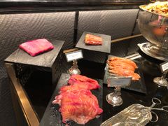 -王府半岛酒店·大堂茶座