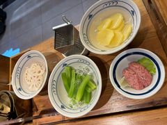-巴奴毛肚火锅(大剧院店)