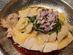 -林辉家宴·本地家常菜·头牌清远鸡(先锋店)