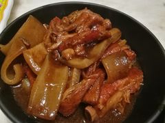 -那家小馆•北京菜•烤鸭(中关村店)