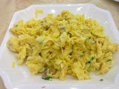 蛤蜊炒蛋-海岛渔村大酒店(云霄路店)