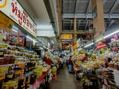 -瓦洛洛传统市场