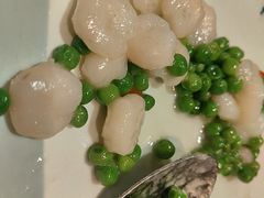 -杭州香格里拉·香宫中餐厅