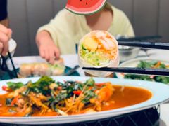 -美奈小馆·越南料理(中航城君尚购物中心店)