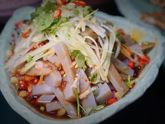 -三锅莊·牦牛肉火锅·香格里拉特色藏餐宴请餐厅(昆明创始店)