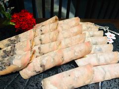 乌鸡卷-捞神煲汤火锅(湖滨商业街店)