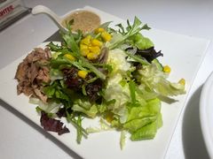 -斗牛士牛排餐厅(嘉里汇店)