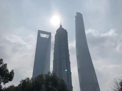 -中银大厦