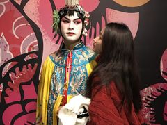 -武汉杜莎夫人蜡像馆