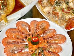 -海之鲜大排档(东山海鲜金銮湾店)