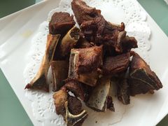 -百岁鱼庄·常州老字号(湖塘店)