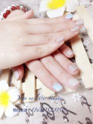 点击看大图 -喵酱日式美甲美睫Neko Nail Studio