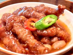 -金悦轩海鲜酒家(拱北店)