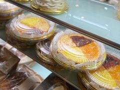 -玛尔哈巴·塔塔尔糕点(华侨小区店)